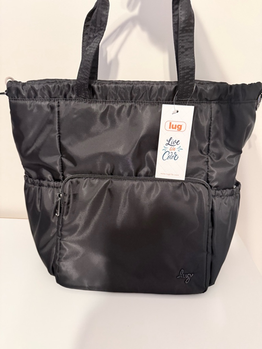 Lug Ditty XL